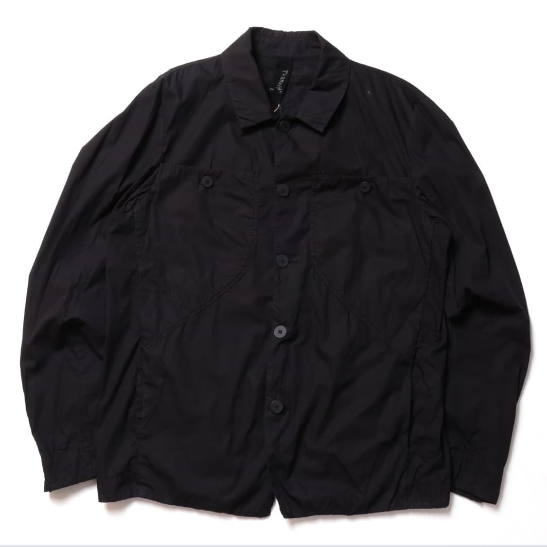 트랜짓 Transit Button Jacket
 상품이미지2