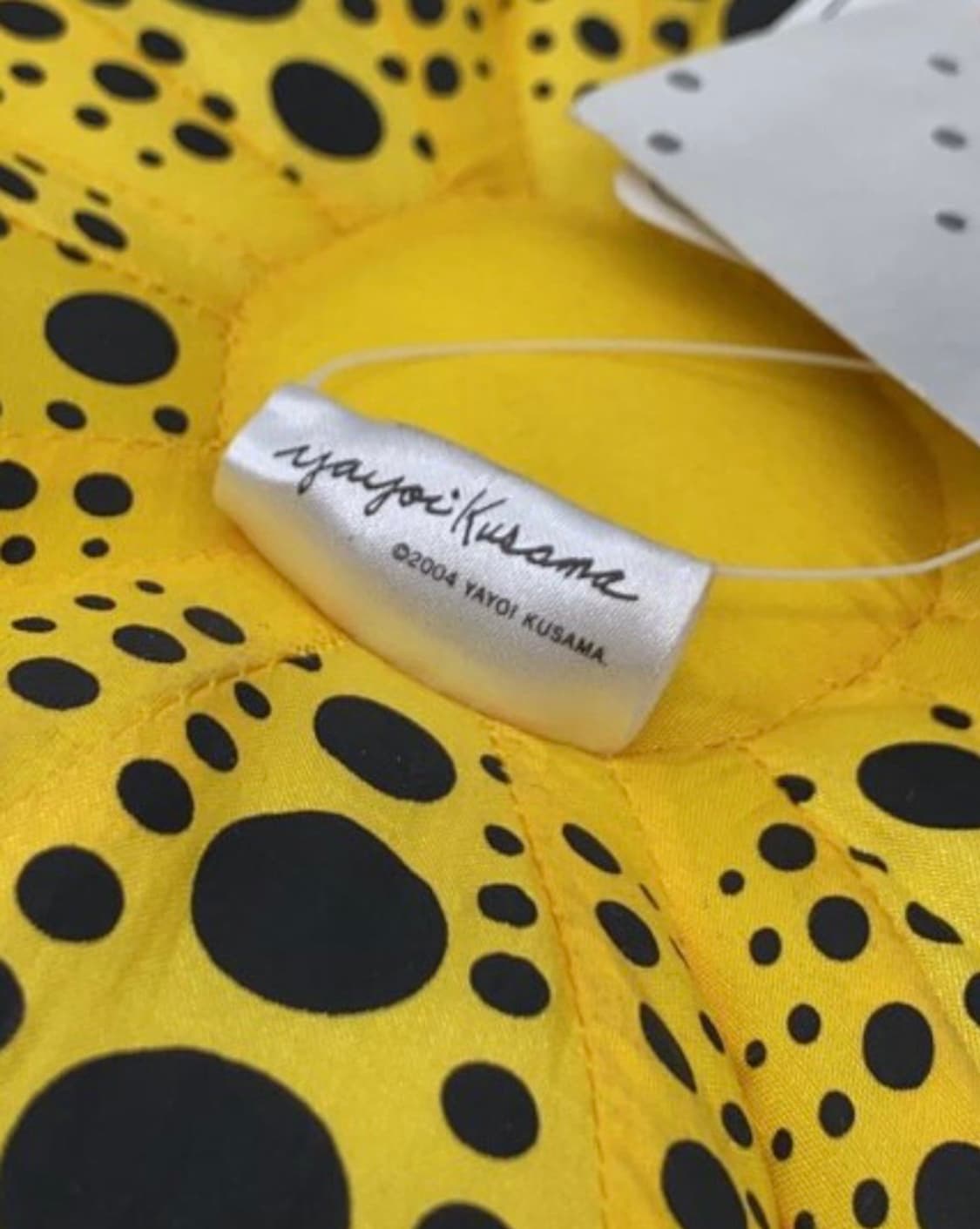 쿠사마야요이 인테리어용품 상품이미지3