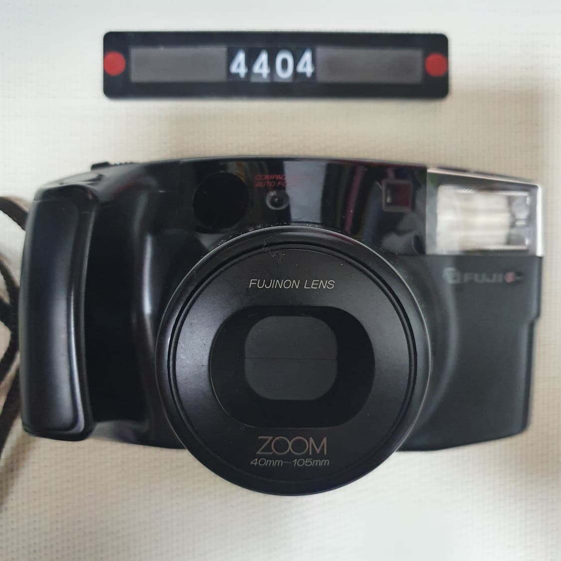 후지 줌 카디아 2000 DATE 필름카메라 상품이미지1