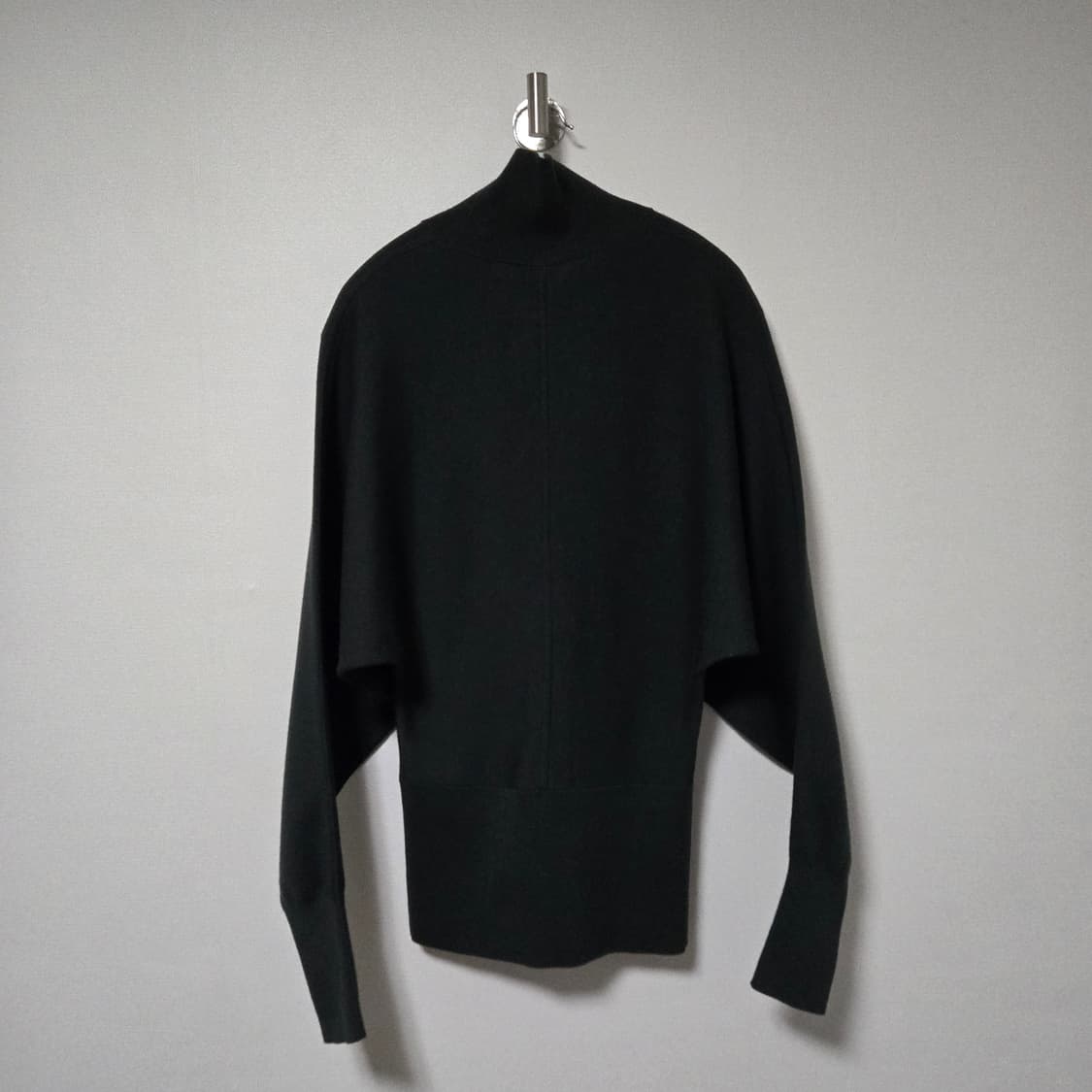 코스 울 하이넥 니트 / 여성 니트/ 여자 니트 상품이미지6