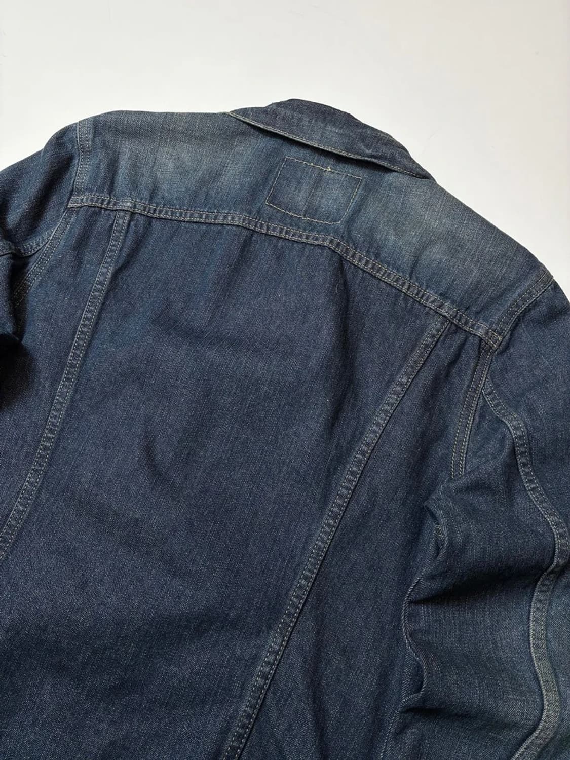 리바이스 00's 타입 3 데님 트러커 자켓 PN8783 상품이미지7