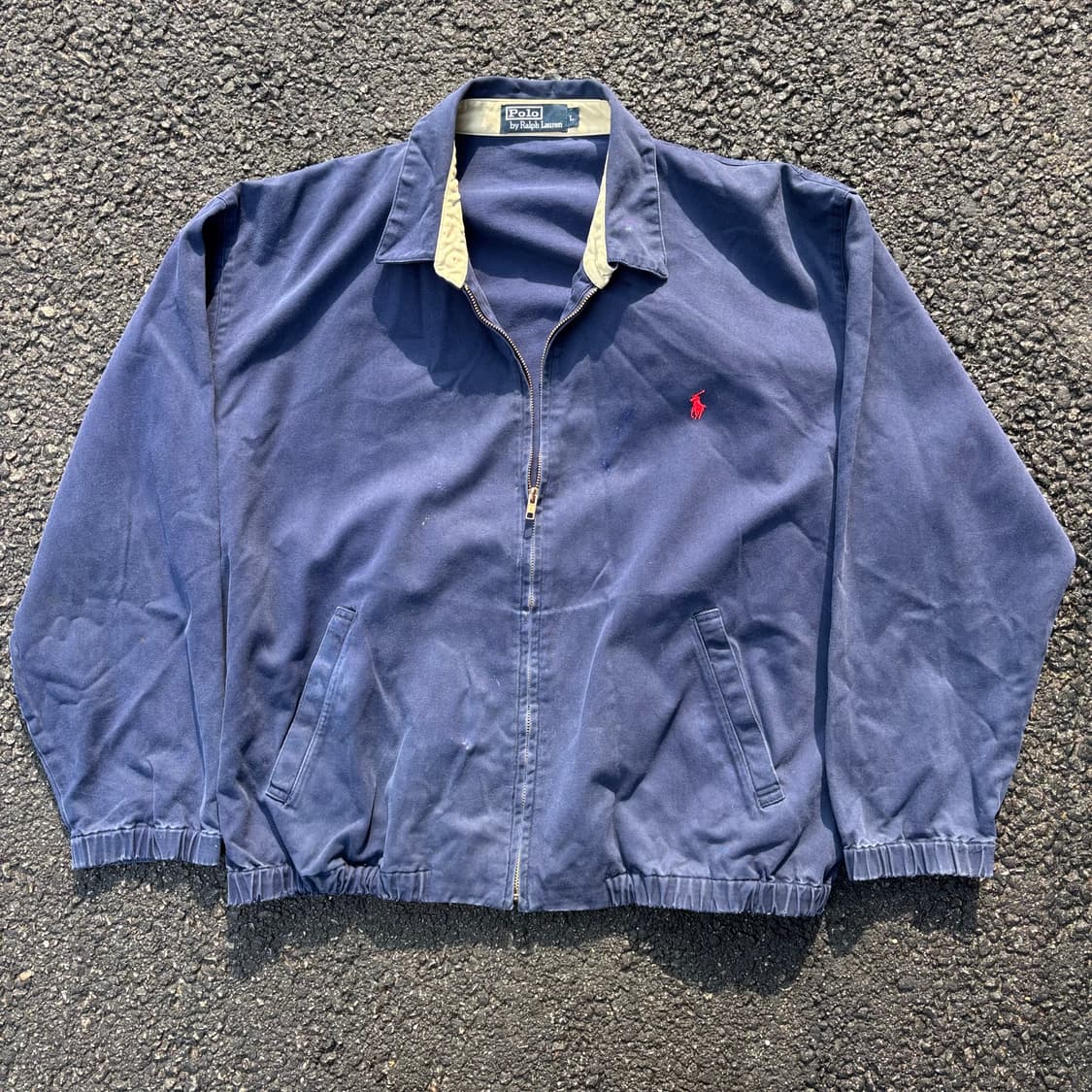 올드 폴로 랄프로렠 스윙탑 상품이미지1