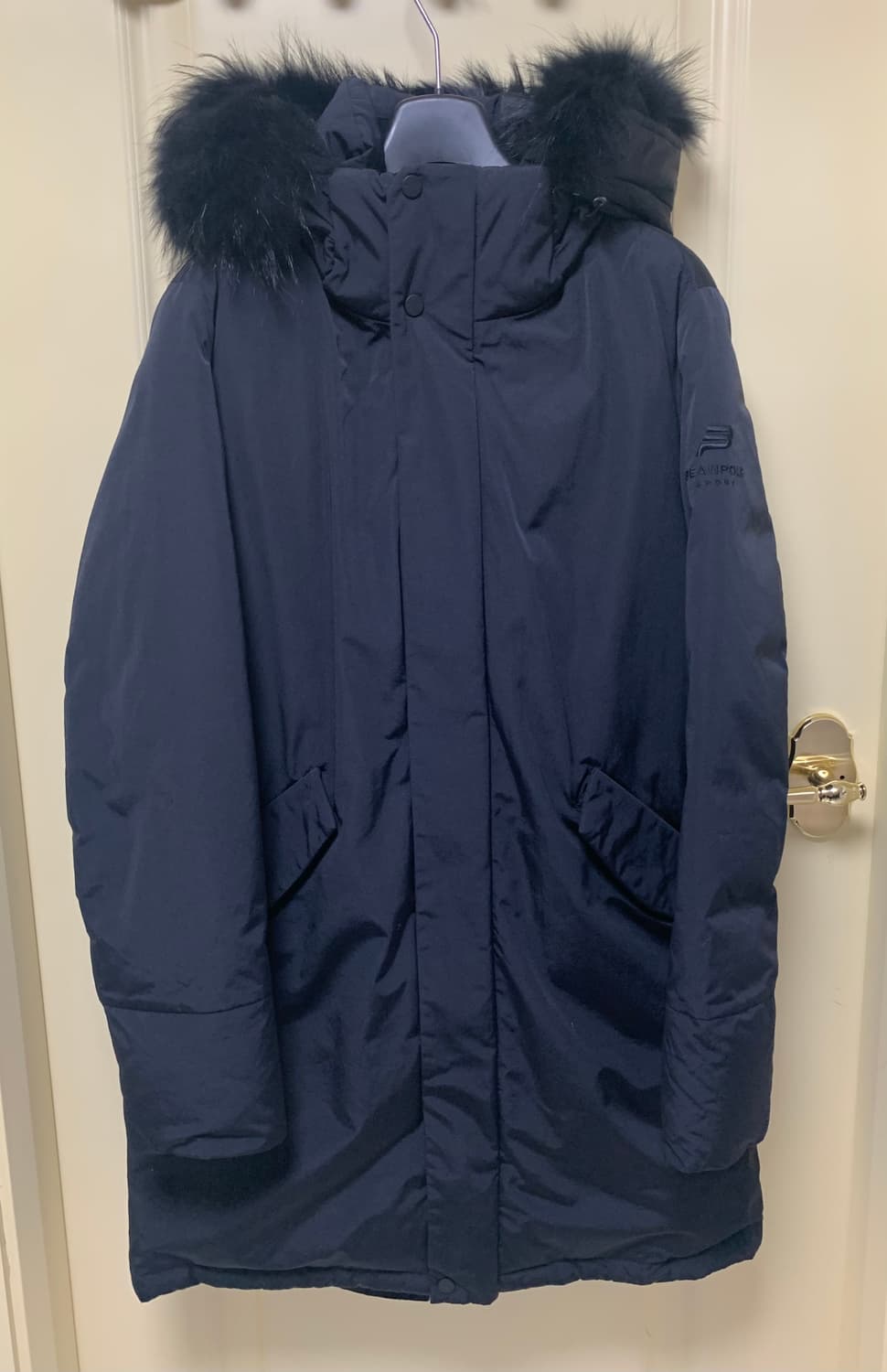 빈폴 스포츠 패딩 구스다운 (95) 상품이미지1