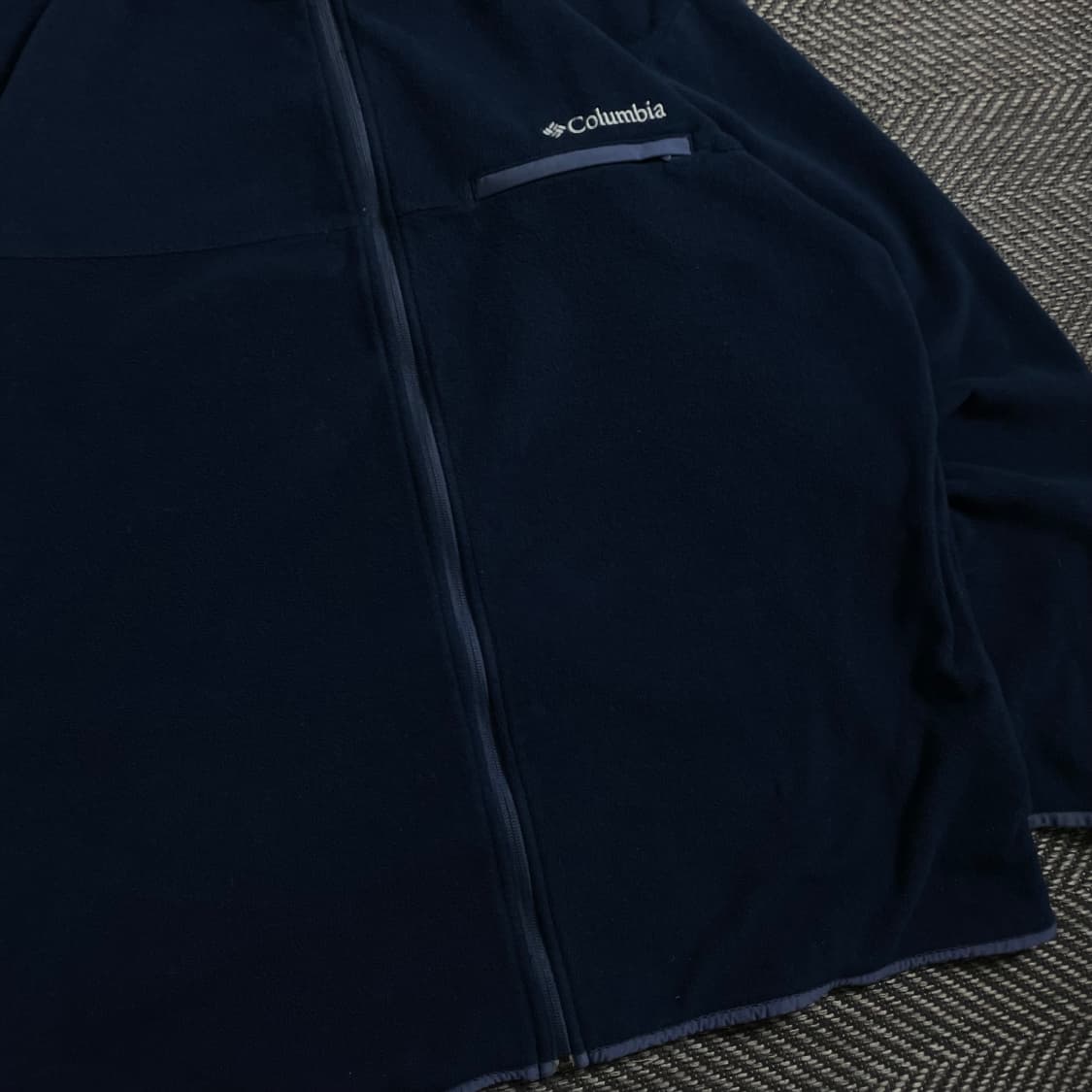 컬럼비아 마운틴 플리스 집업 자켓 o 4325 상품이미지3