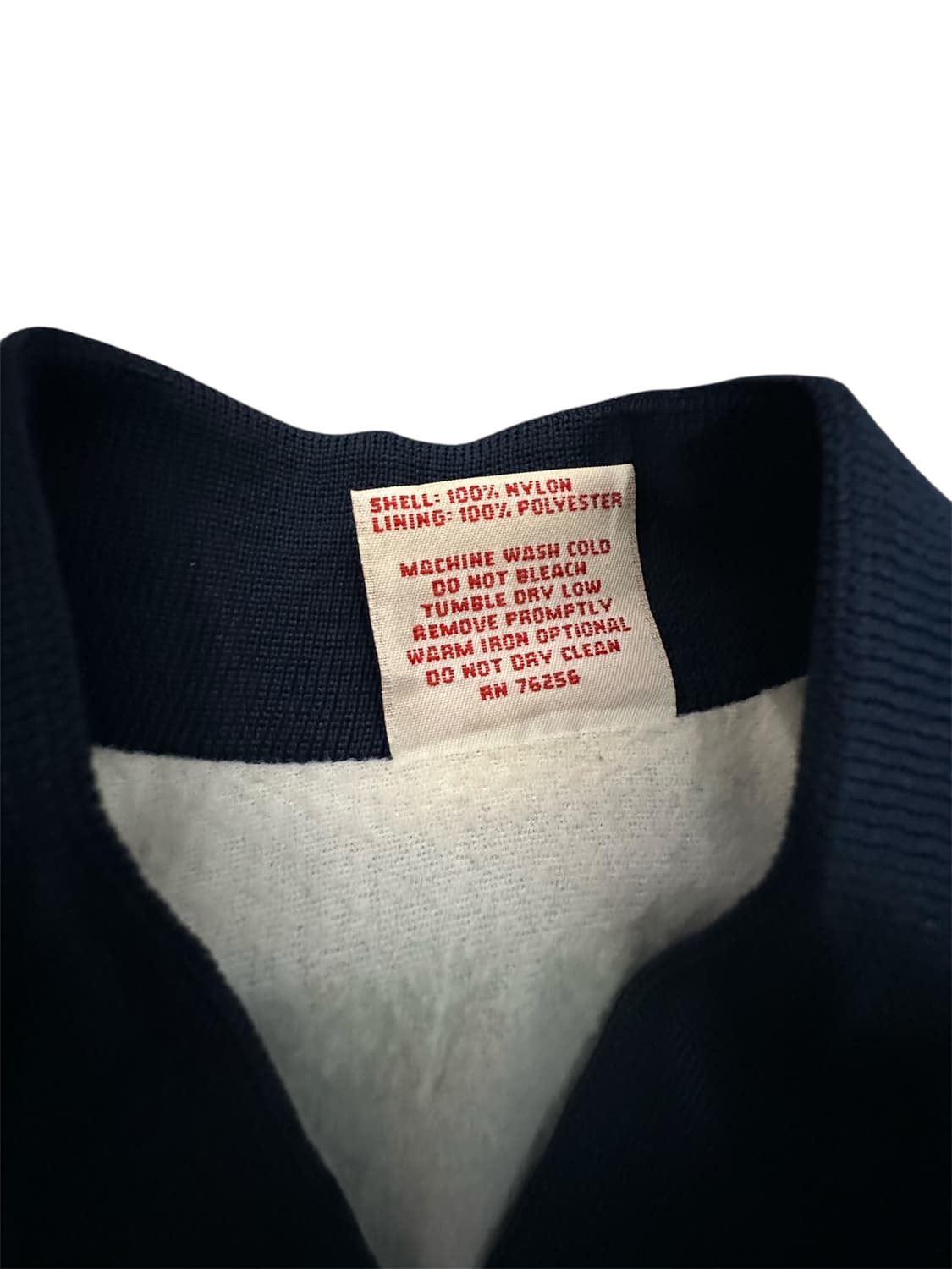 페라리 스쿨 블루종 점퍼 상품이미지6