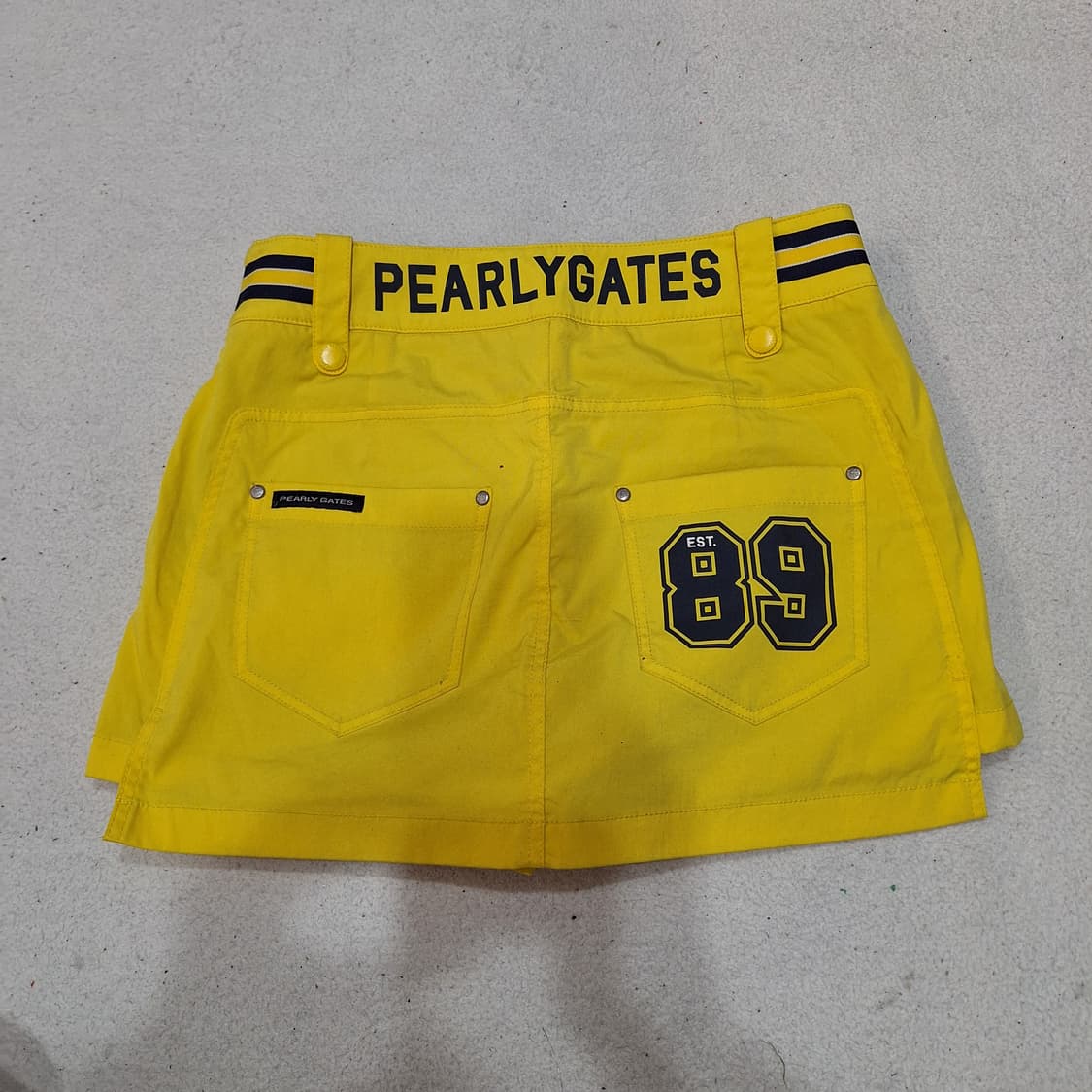 파리게이츠  큐롯스커트0 상품이미지2