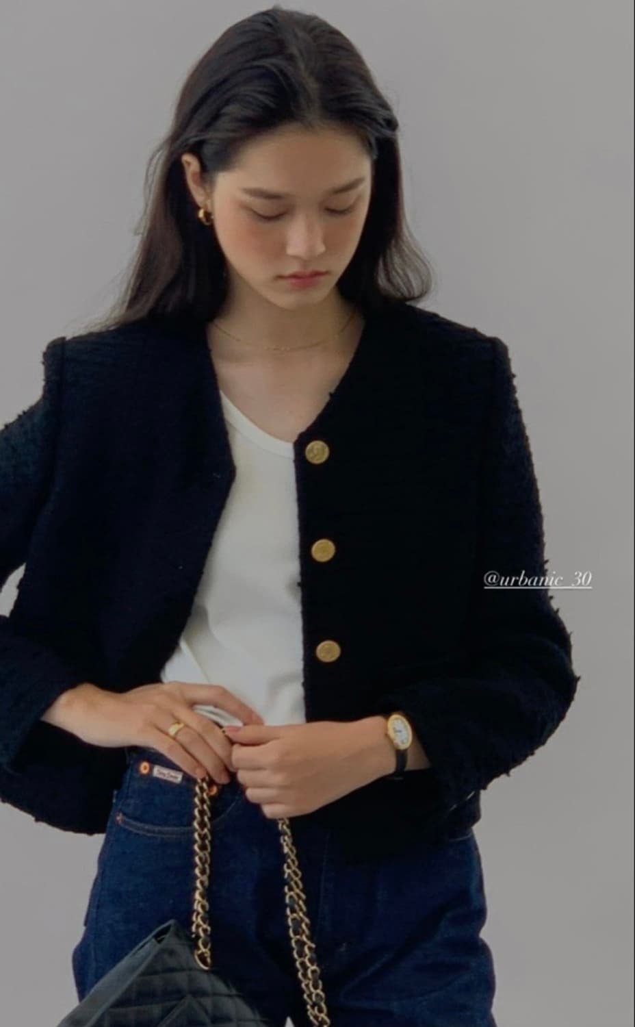 얼바닉30 캄파리 자켓 상품이미지1