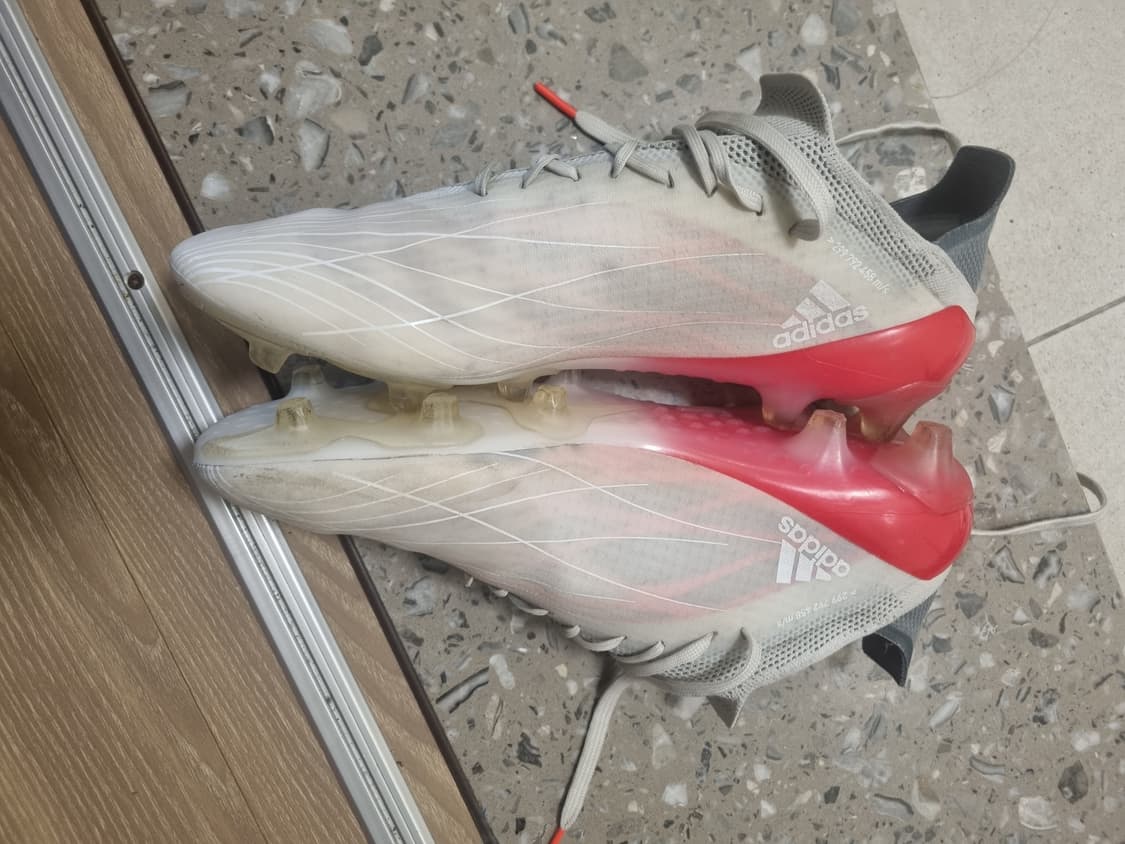 아디다스 엑스 수피드플로우.1 AG 상품이미지3