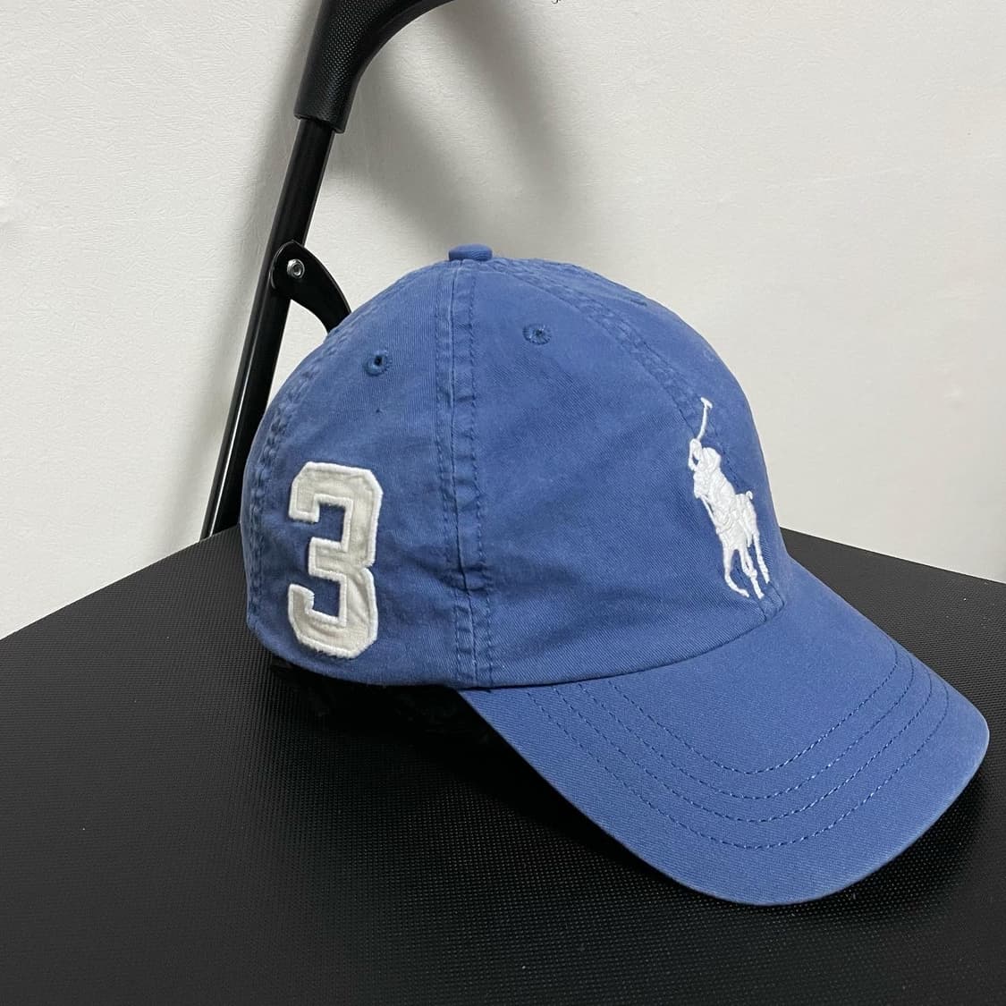 폴로 빅포니 볼캡 상품이미지1