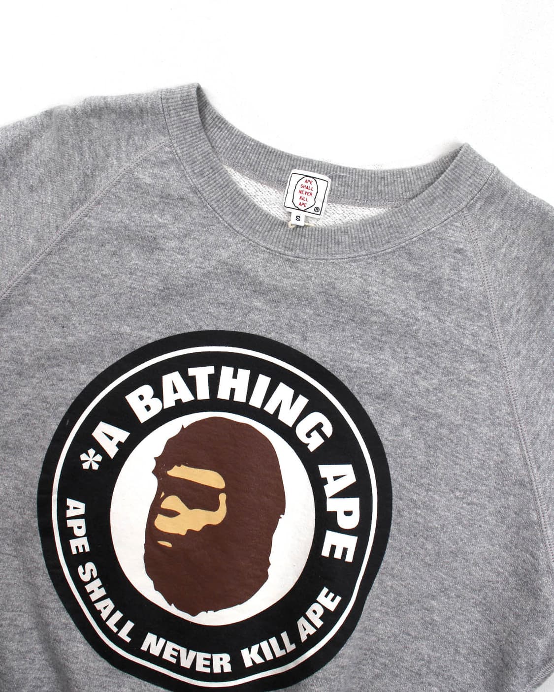 90-00s A BATHING APE (S) 상품이미지2