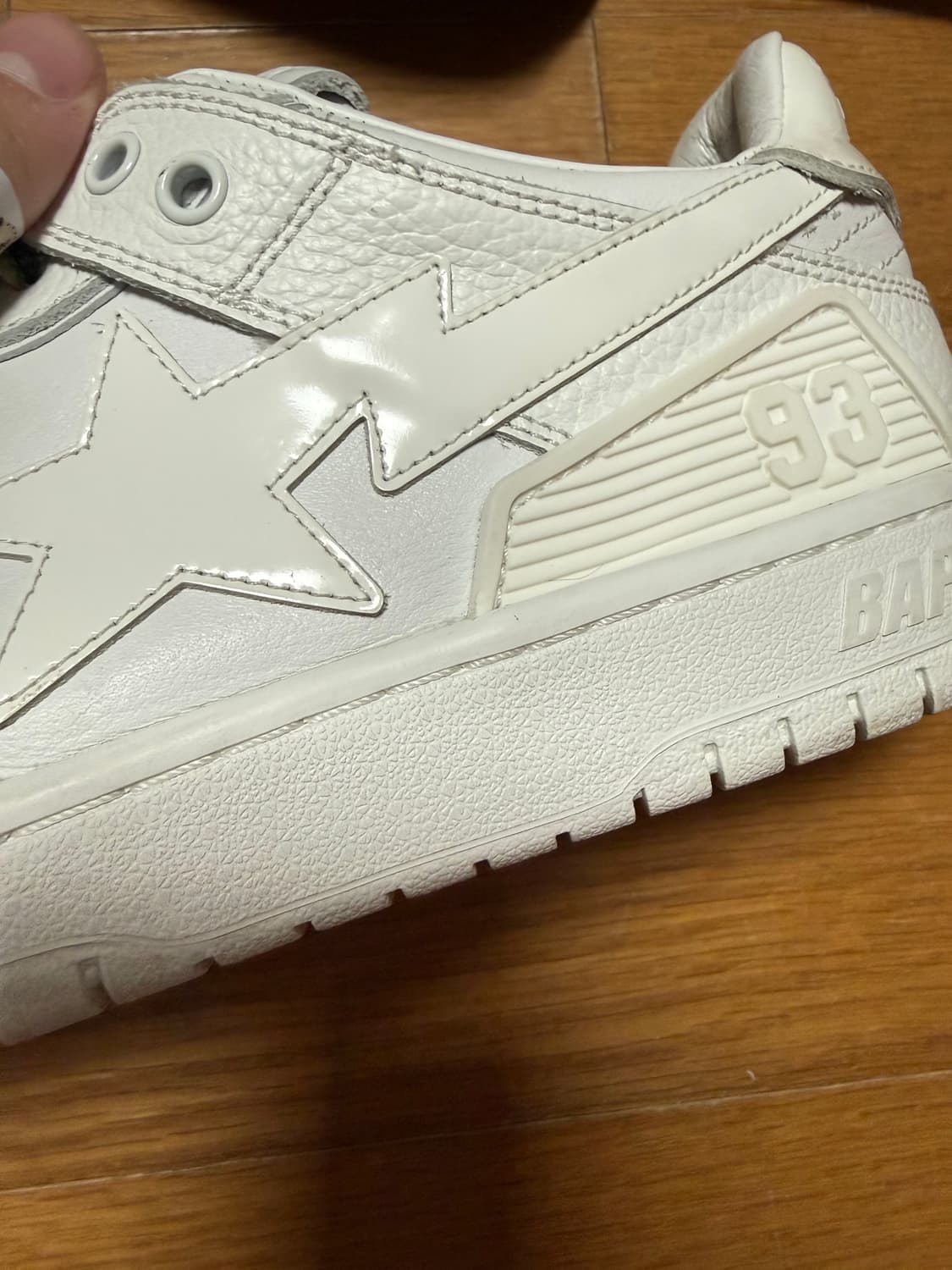 베이프 스타 올흰 상품이미지4