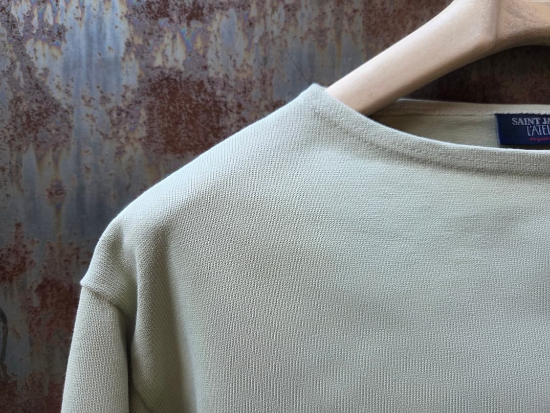 생제임스 티셔츠 상품이미지4