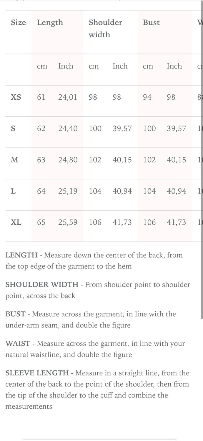🏷️ThierryColson Vanina 스캘럽 블라우스 (새상품) 상품이미지9