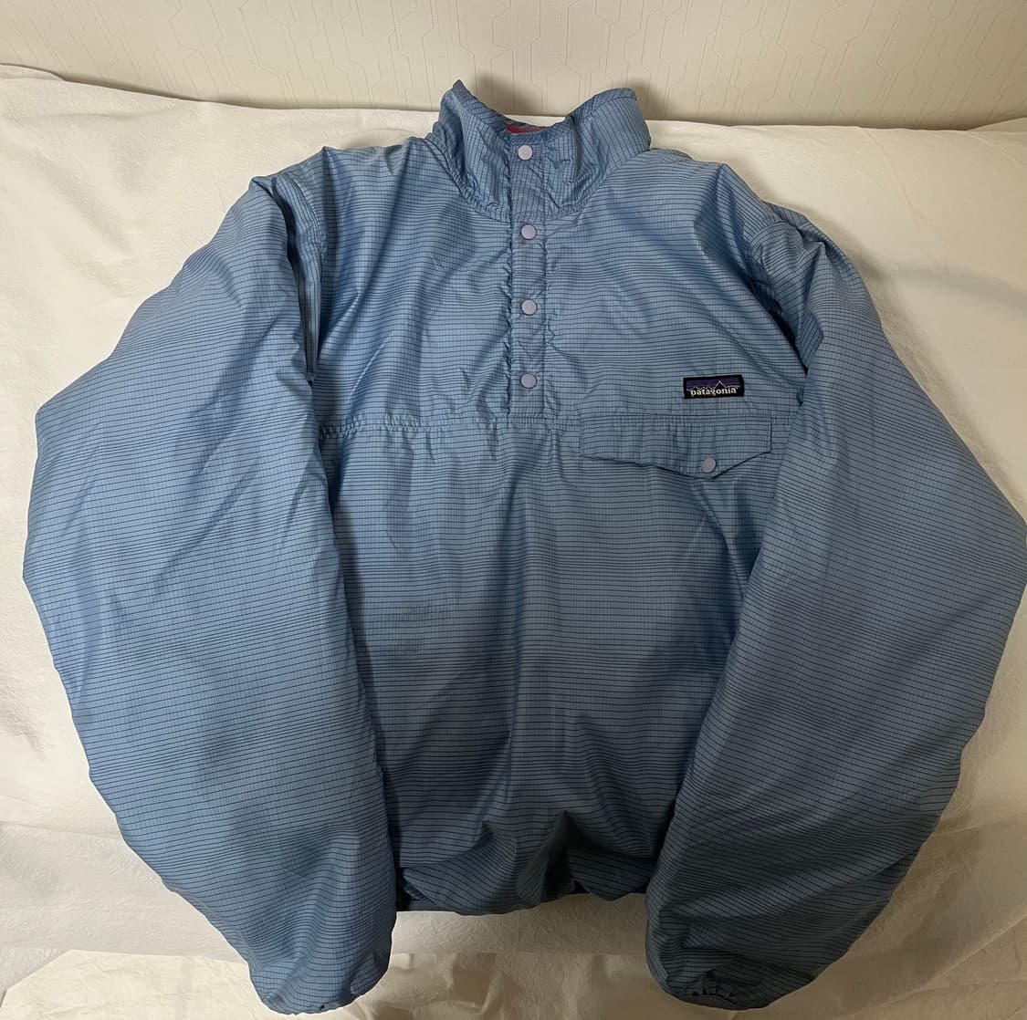 파타고니아 글리세리드 Glissade 리버서블 풀오버 빈티지 상품이미지2