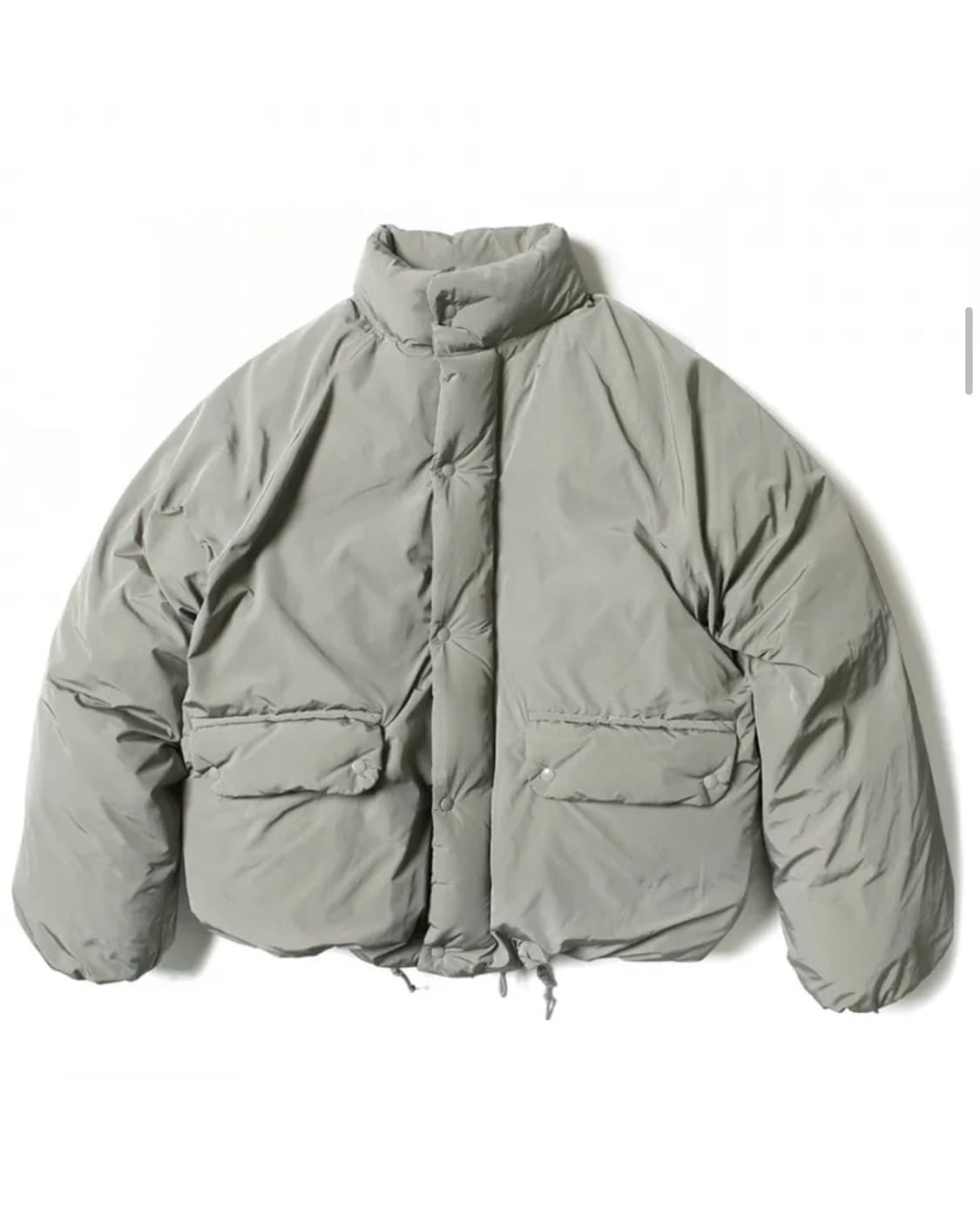 토마스모어 시티숏다운 S 상품이미지1