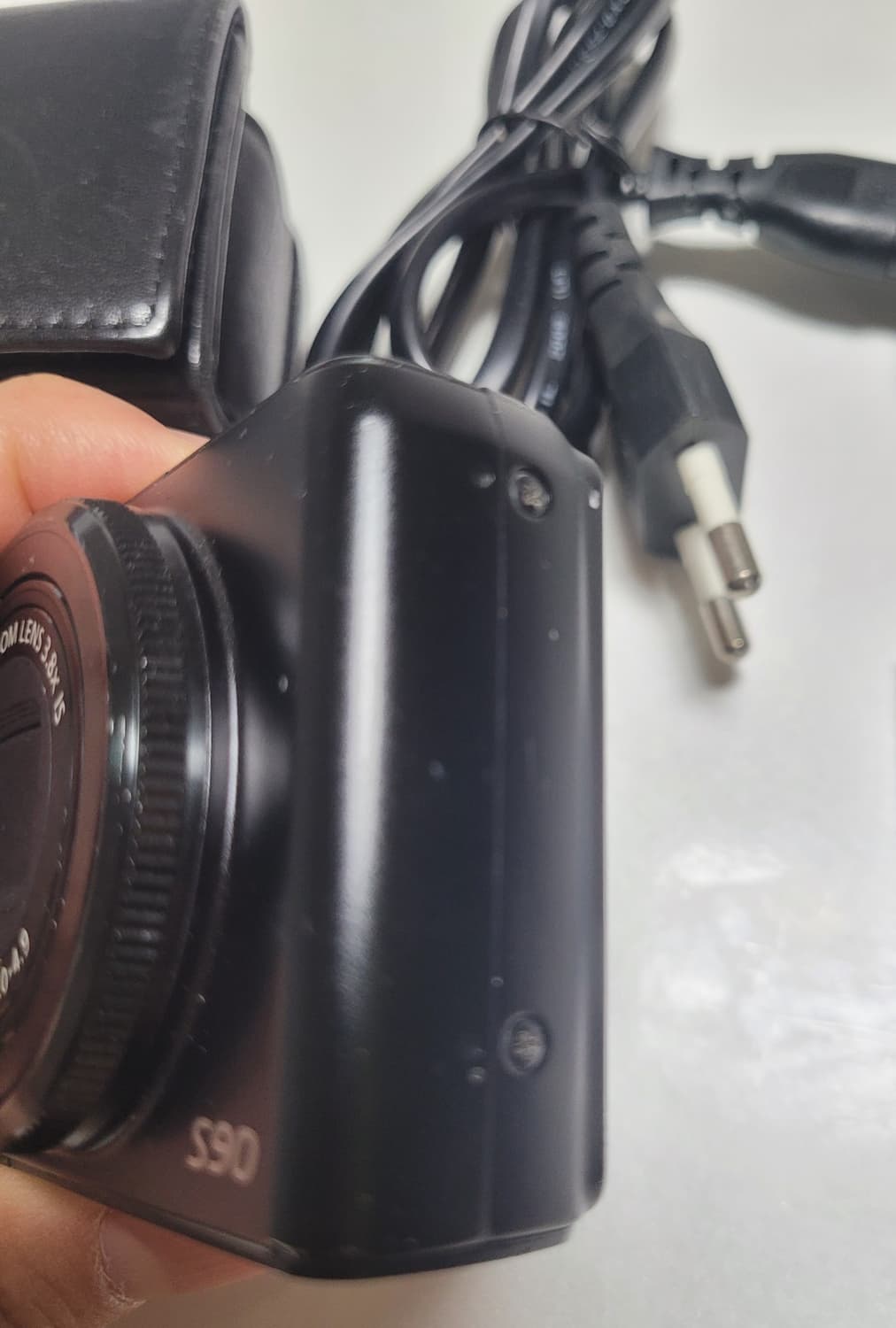 캐논 S90 디카 (내용참조) 상품이미지8