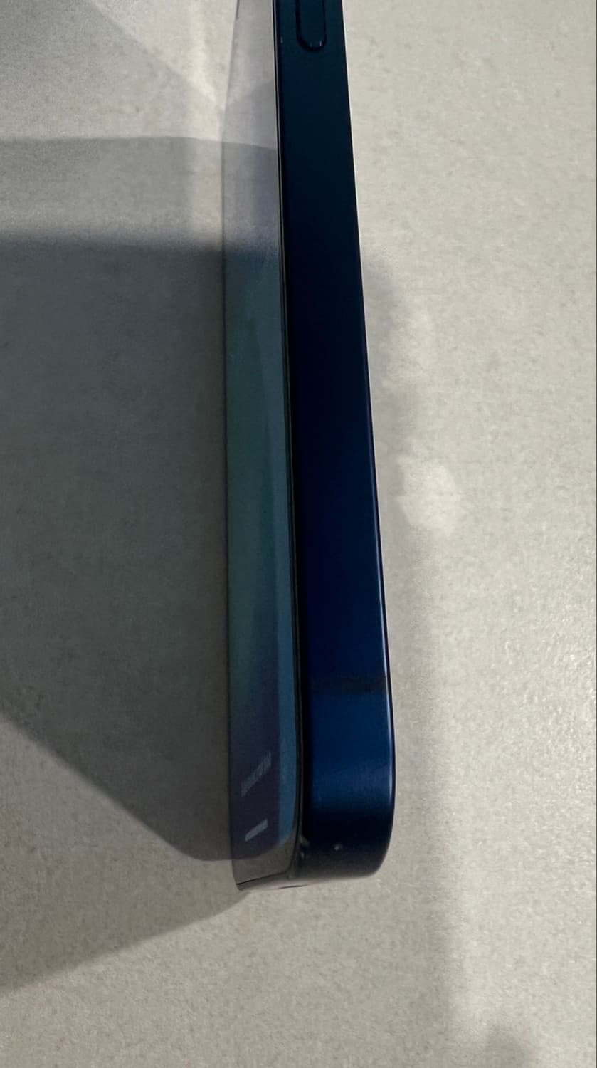 아이폰미니12 blue 128g 상품이미지6