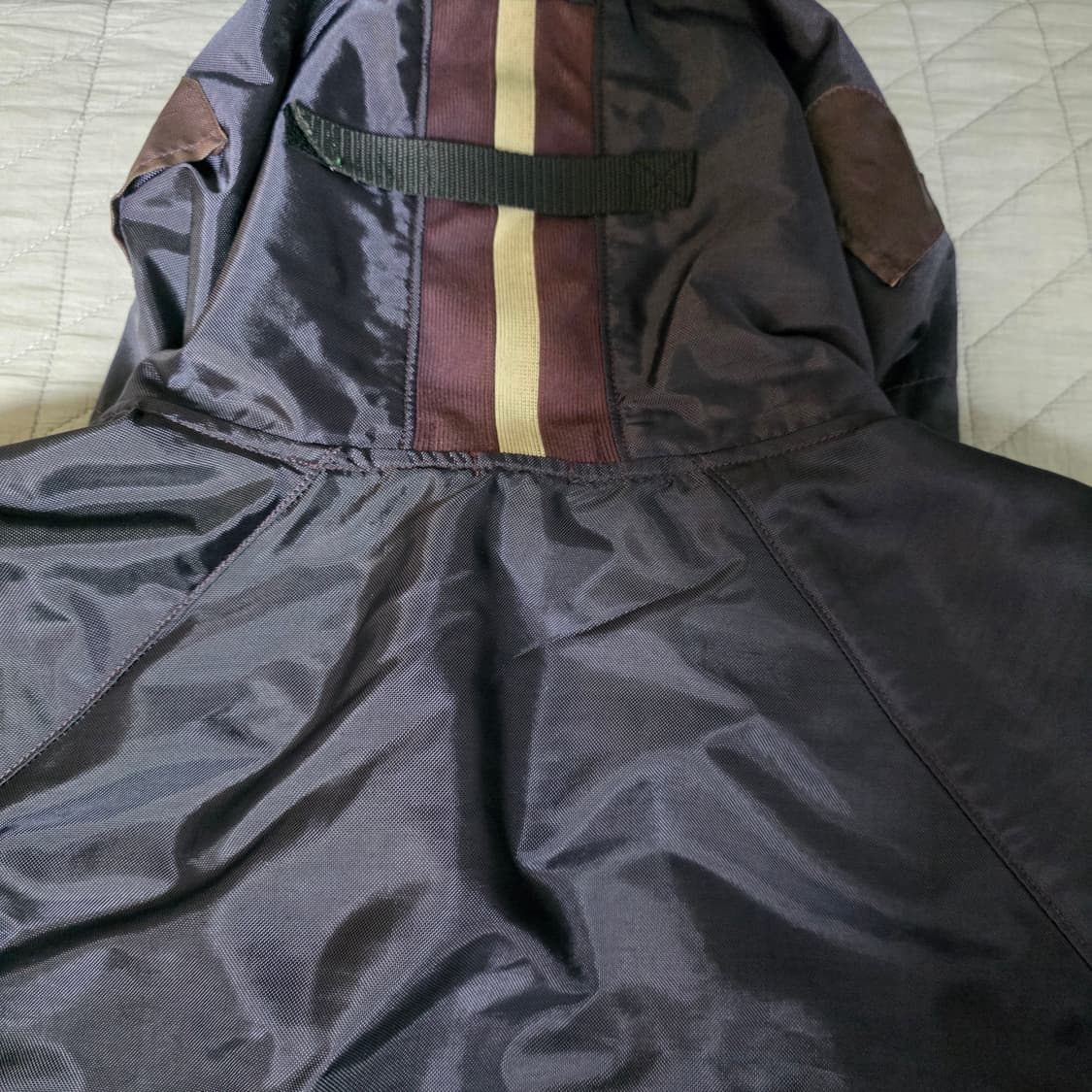 [XXL] 96ss 빈티지 스톤아일랜드 포뮬라스틸 후디 자켓 상품이미지6