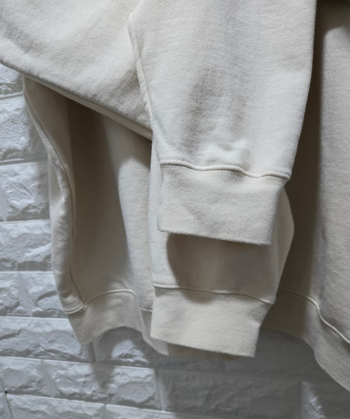 LMC 맨투맨 크루넥 티셔츠 L 상품이미지5