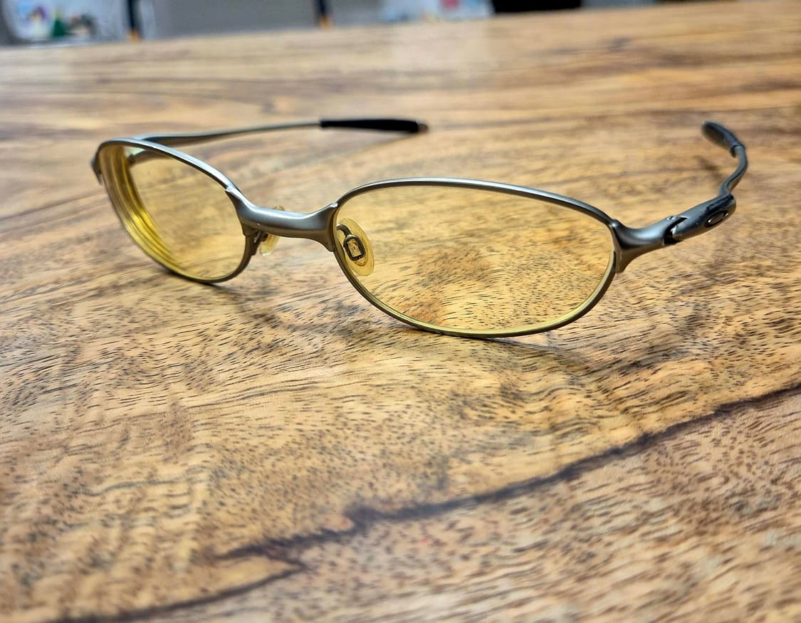 00s 오클리 e wire 2.1 이와이어 상품이미지3