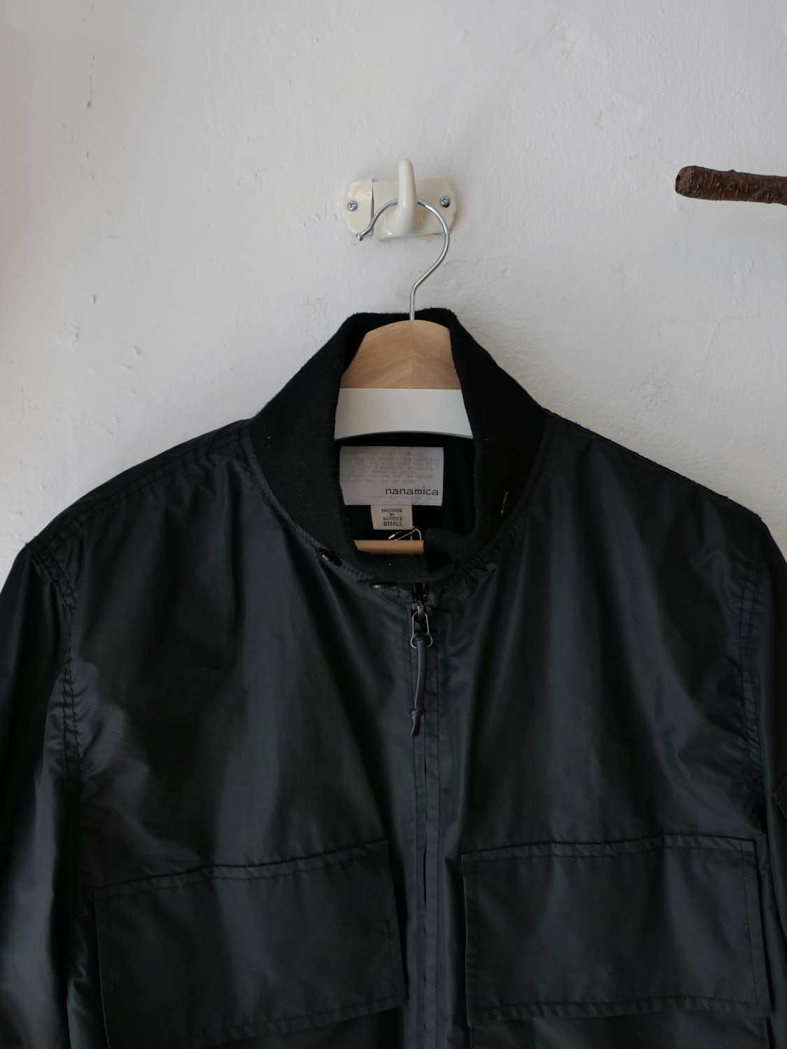 나나미카 블루종 상품이미지4