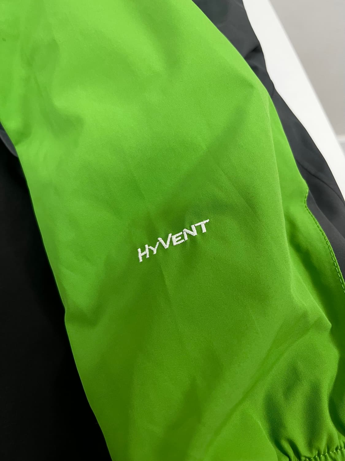 [105] 노스페이스 하이벤트 바람막이 상품이미지7