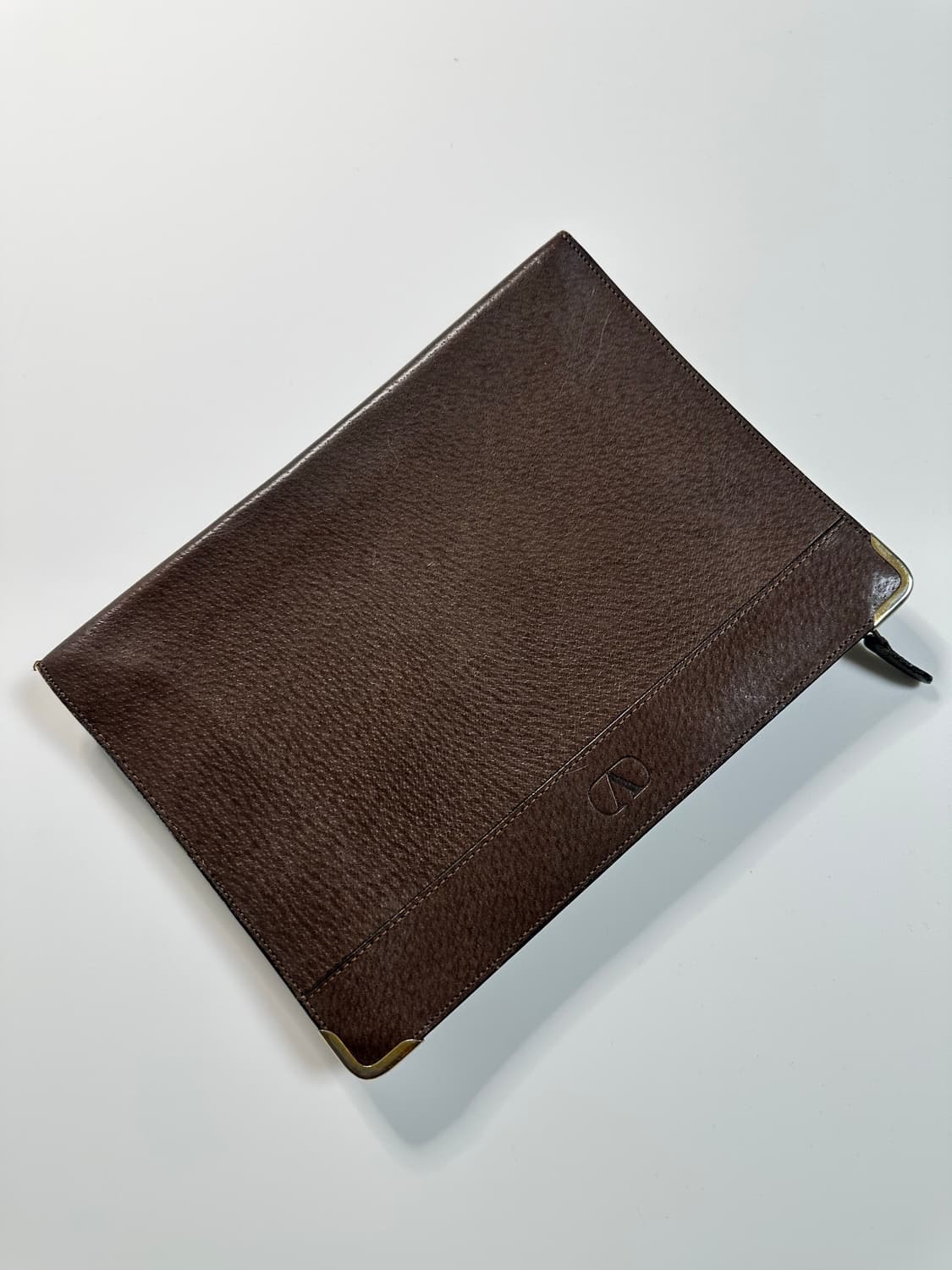 발렌티노 가죽 클러치 상품이미지1