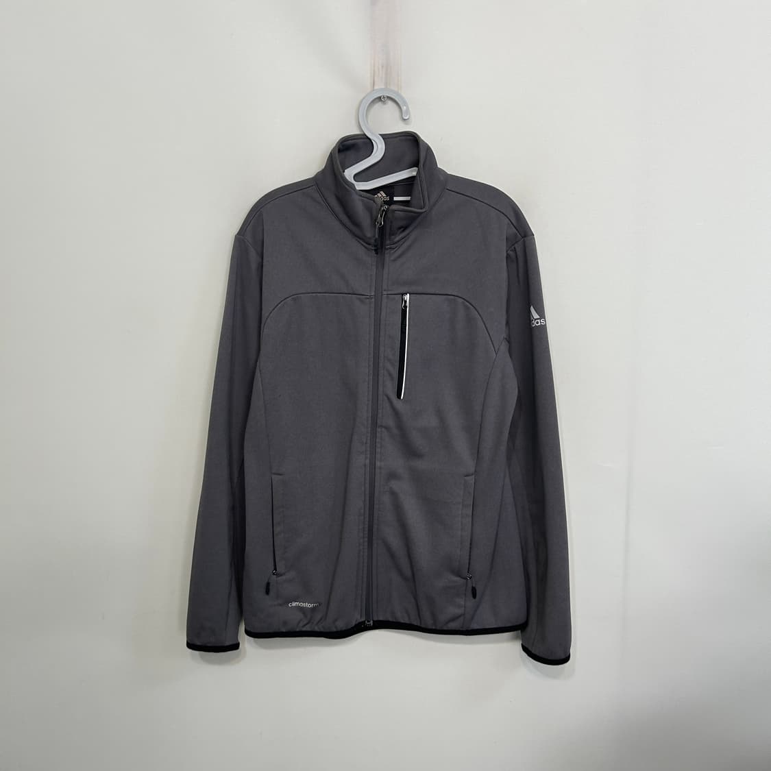 아디다스 남성 져지 집업 95 상품이미지1