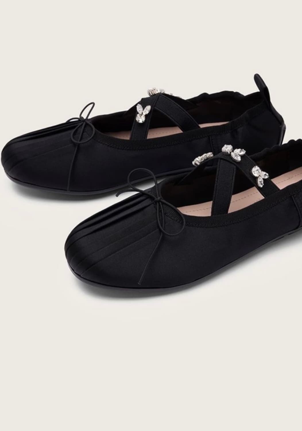 시몬로샤 플랫슈즈 새제품 37(230-235) 상품이미지3