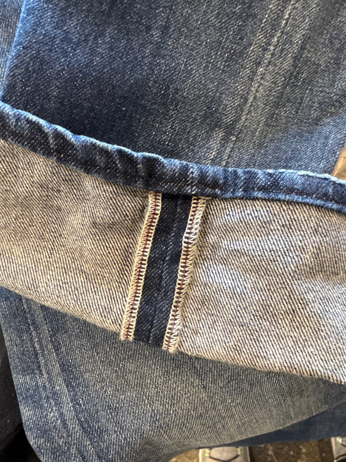 폴로 랄프로렌 데님 상품이미지6