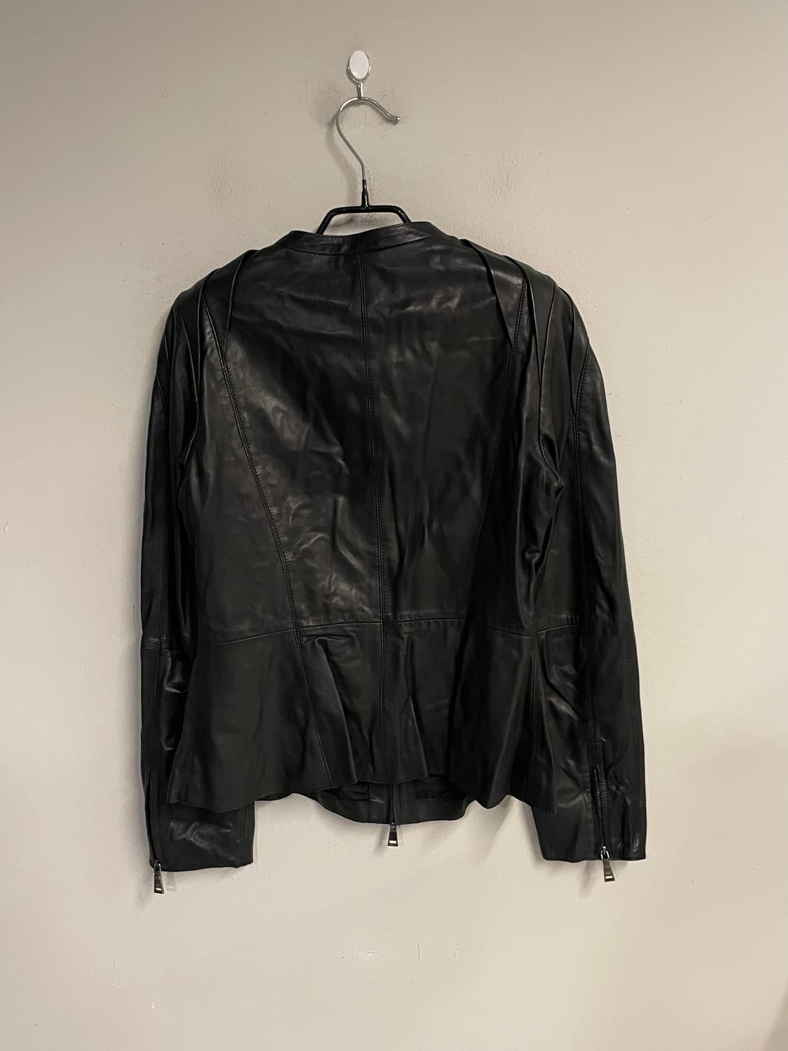 emporio armani sheepleather jk  상품이미지4