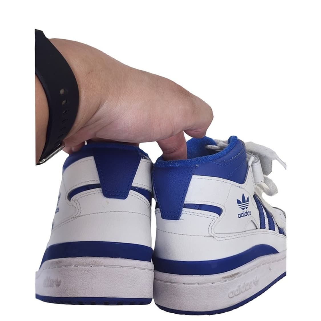 ADIDAS 포럼 미드 230 상품이미지6