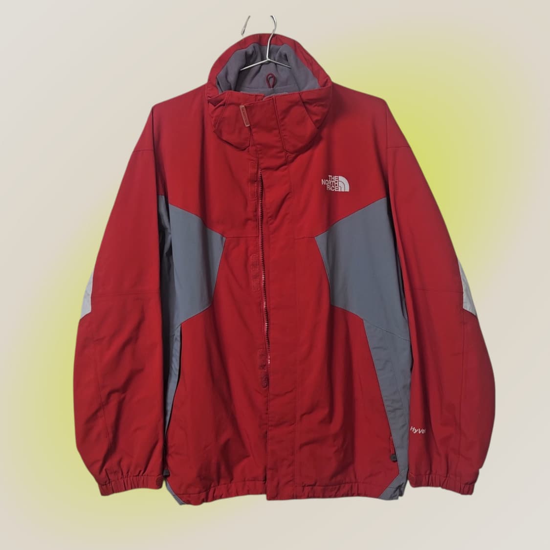 노스페이스 하이벤트 바람막이 상품이미지1