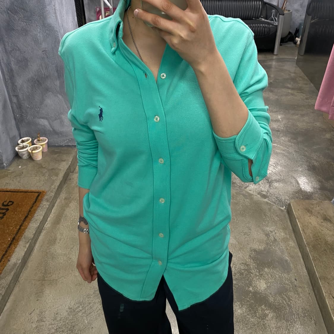 Polo Ralph Lauren 상품이미지7