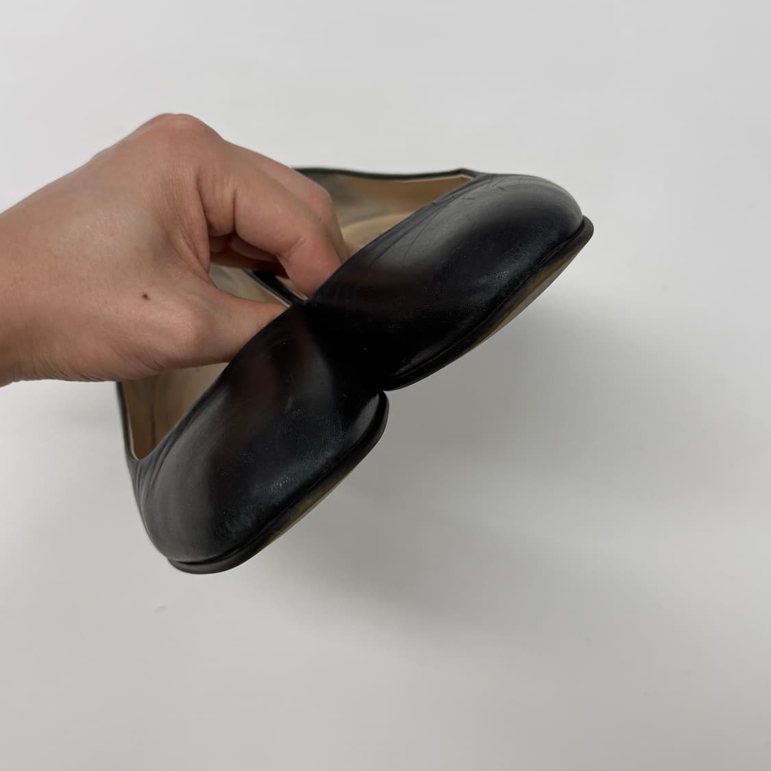 Margaret Howell basic flats 상품이미지4