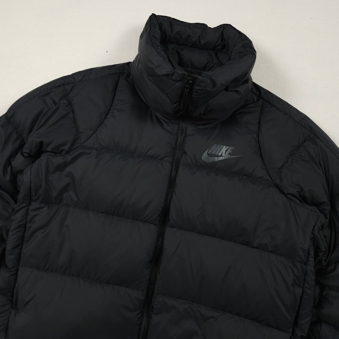 (여성M) 나이키 우먼 필다운 패딩 상품이미지2