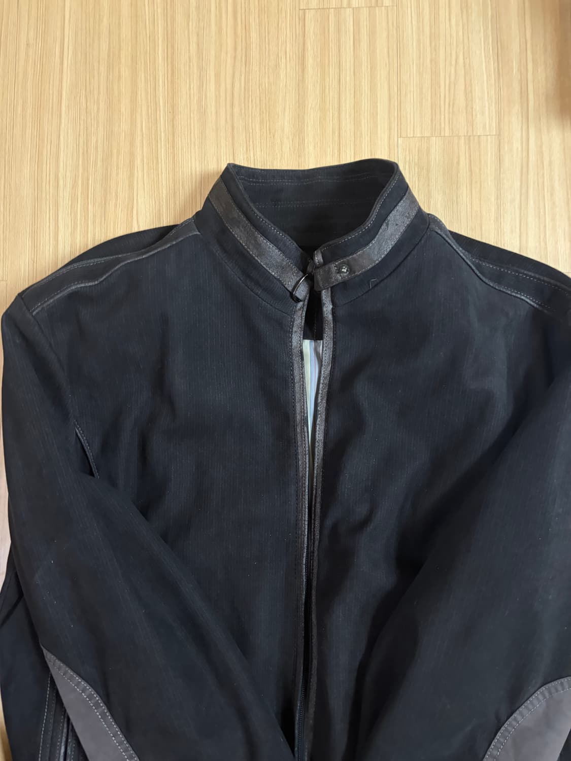 Parkland 블루종 자켓 상품이미지2