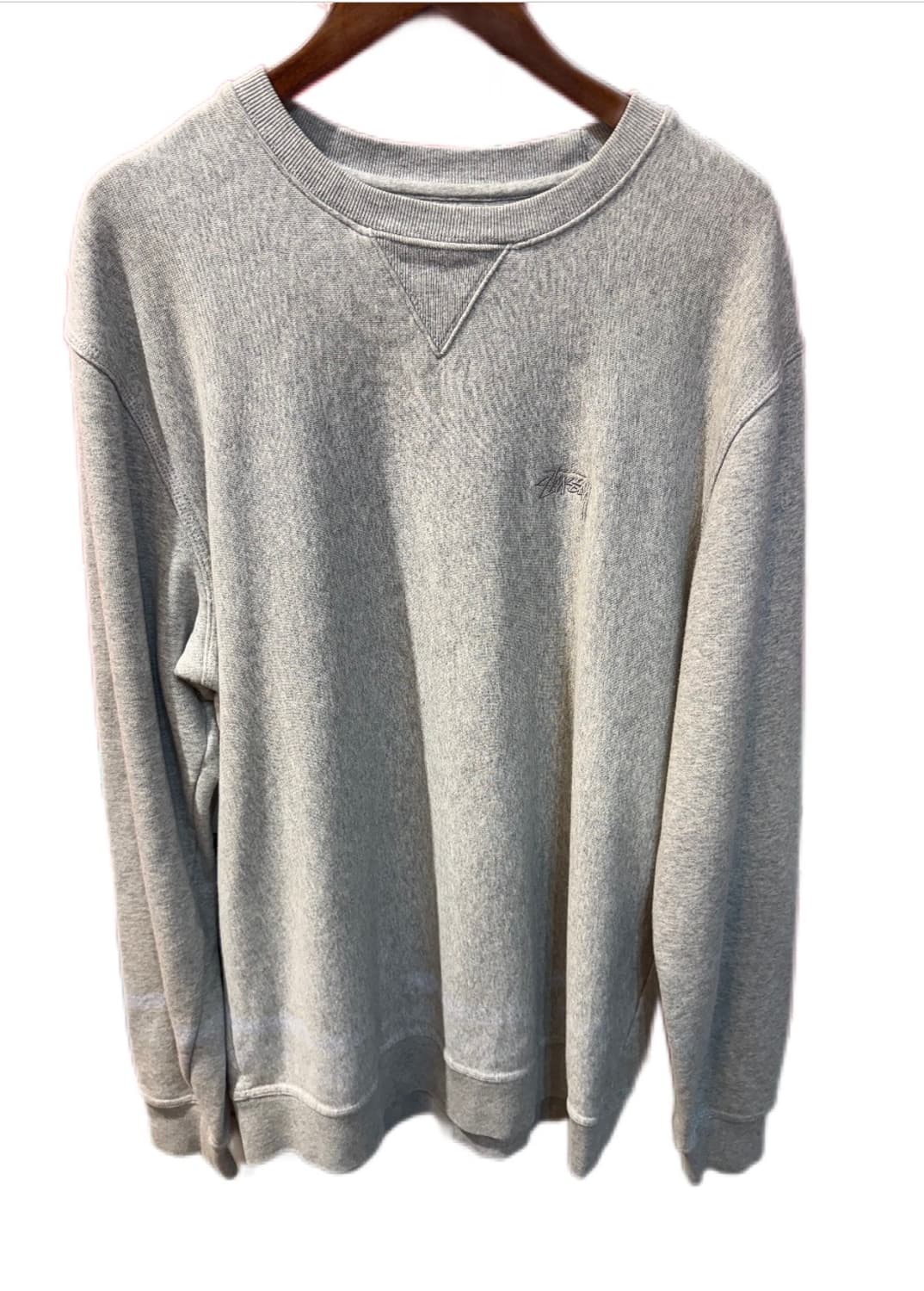 스투시 맨투맨 상품이미지1