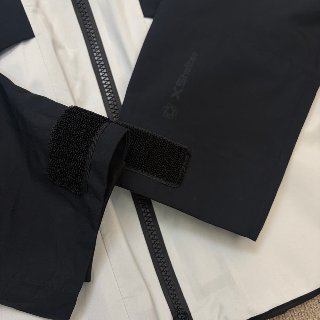 Workman X-Shelter japan 바람막이 레인자켓  상품이미지5