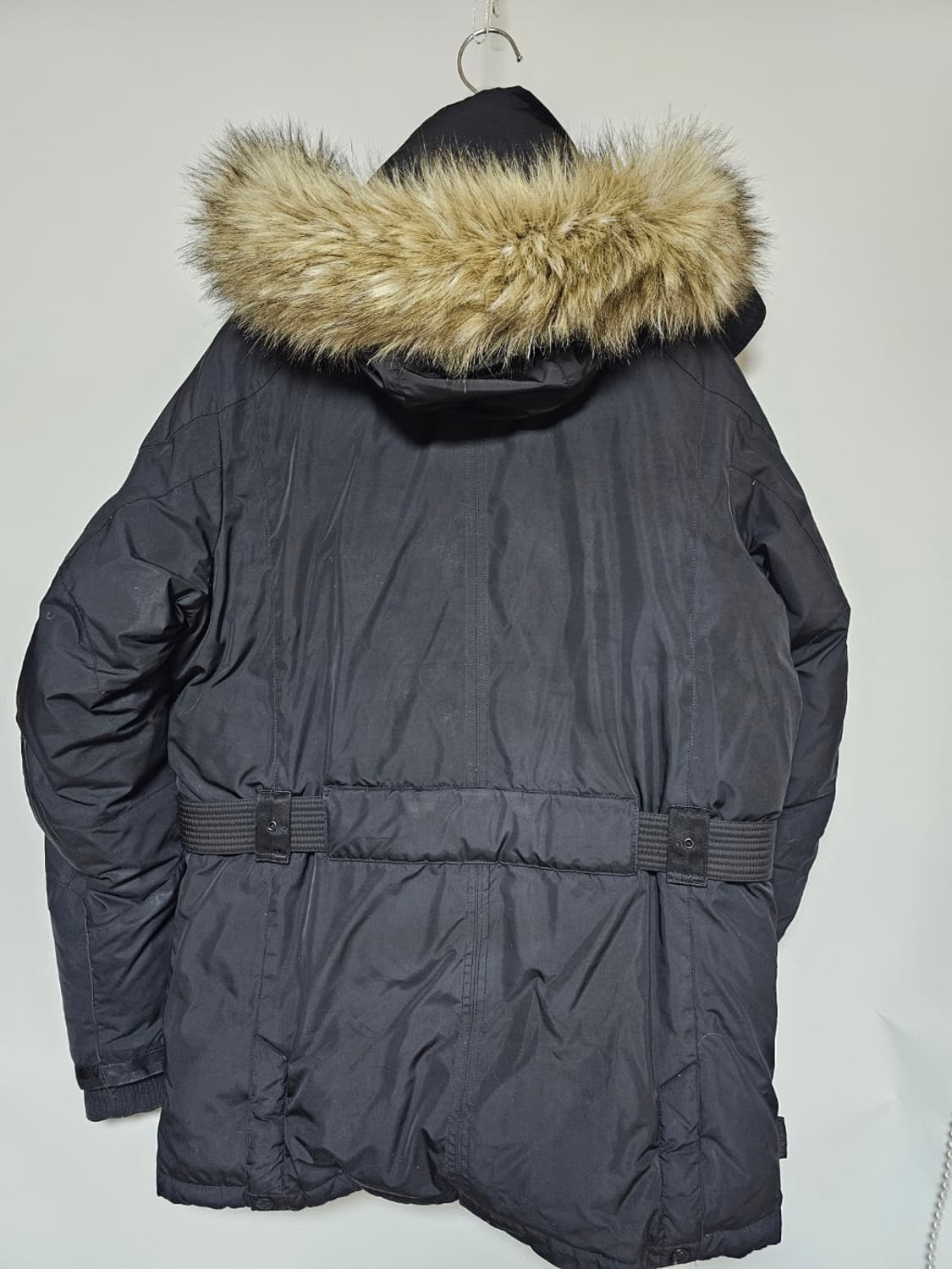 폴로로버다운 상품이미지2