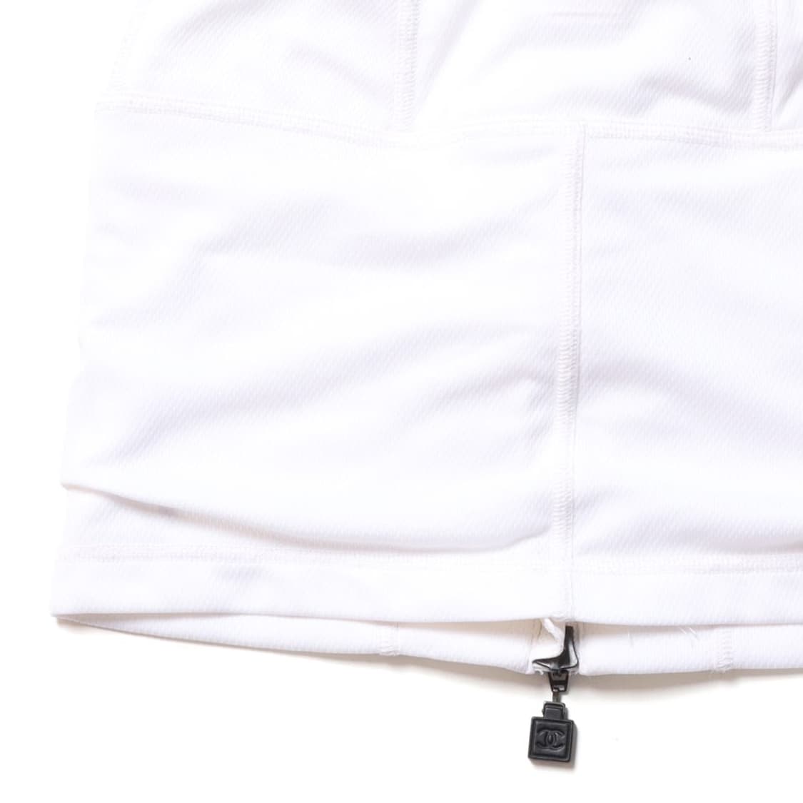 샤넬 Chanel Zipper Design Skirt 
  상품이미지8