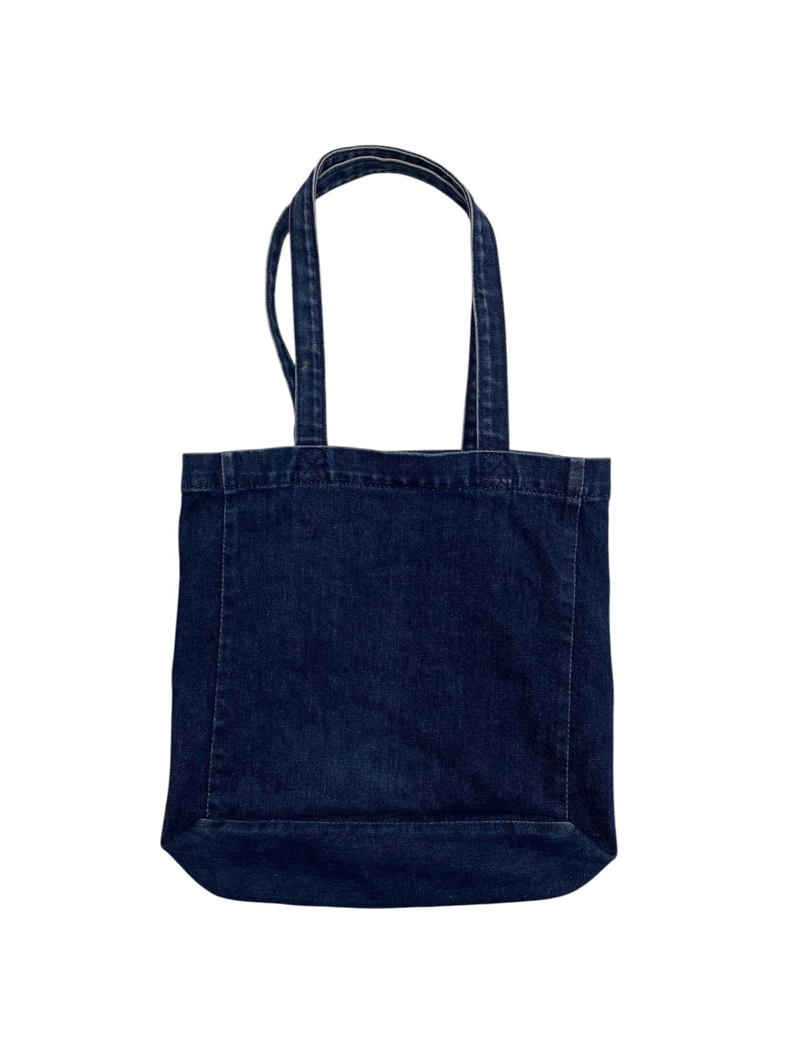 APC 아페쎄 데님 숄더백 상품이미지2