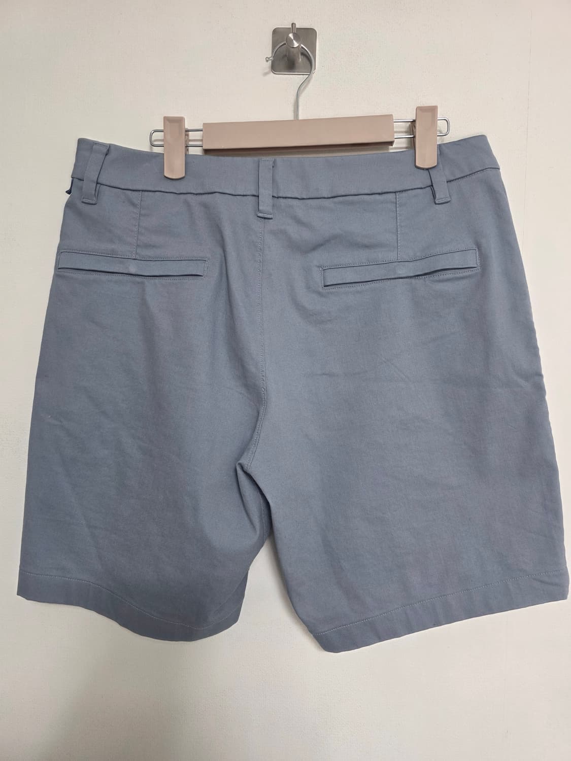 룰루레몬 lululemon 남성 하프팬츠 반바지 쇼츠 31인치 상품이미지3