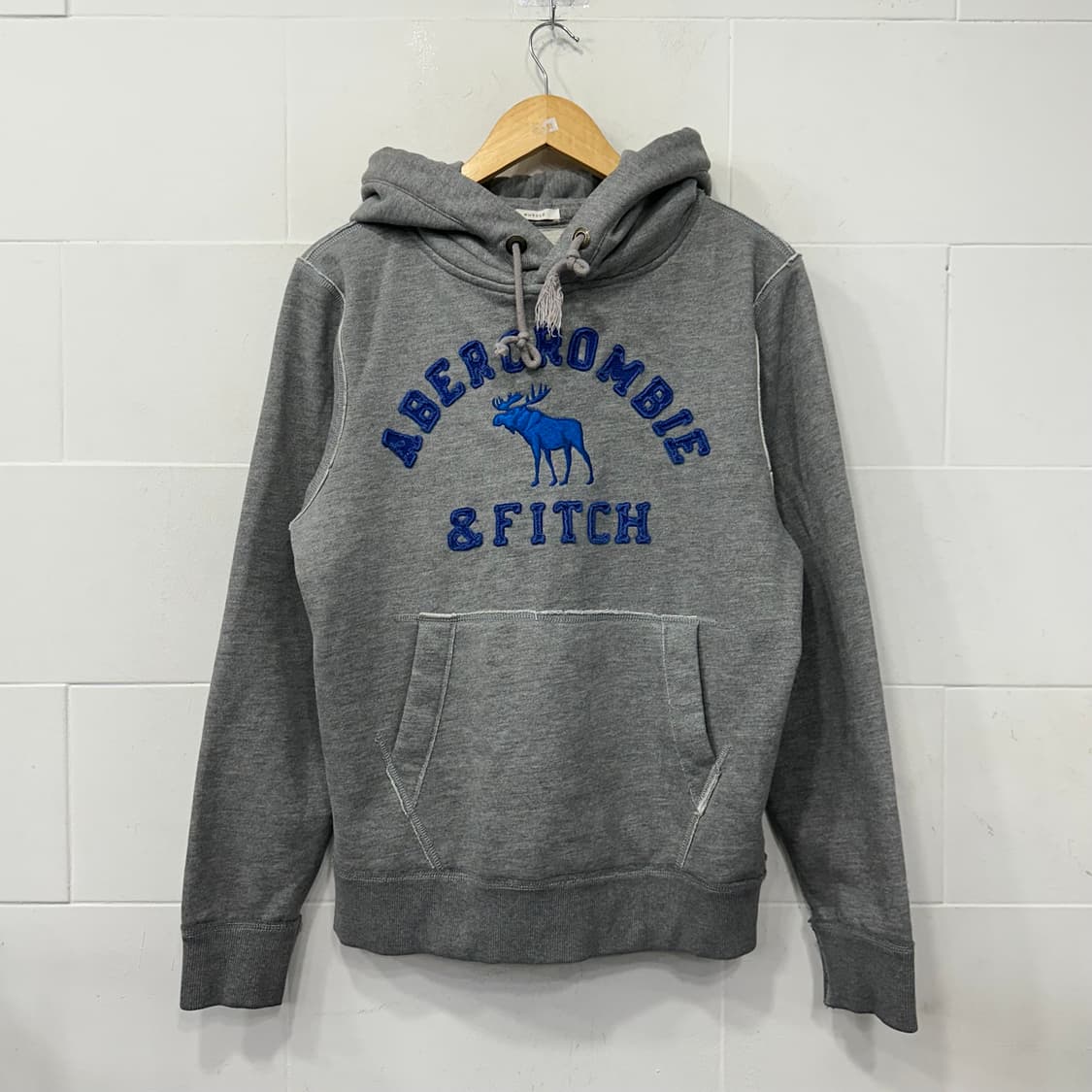 아베크롬비 후드티 상품이미지1