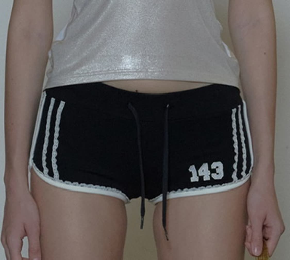 구함) 스컬프터 돌핀 숏팬츠 구합니다 상품이미지1