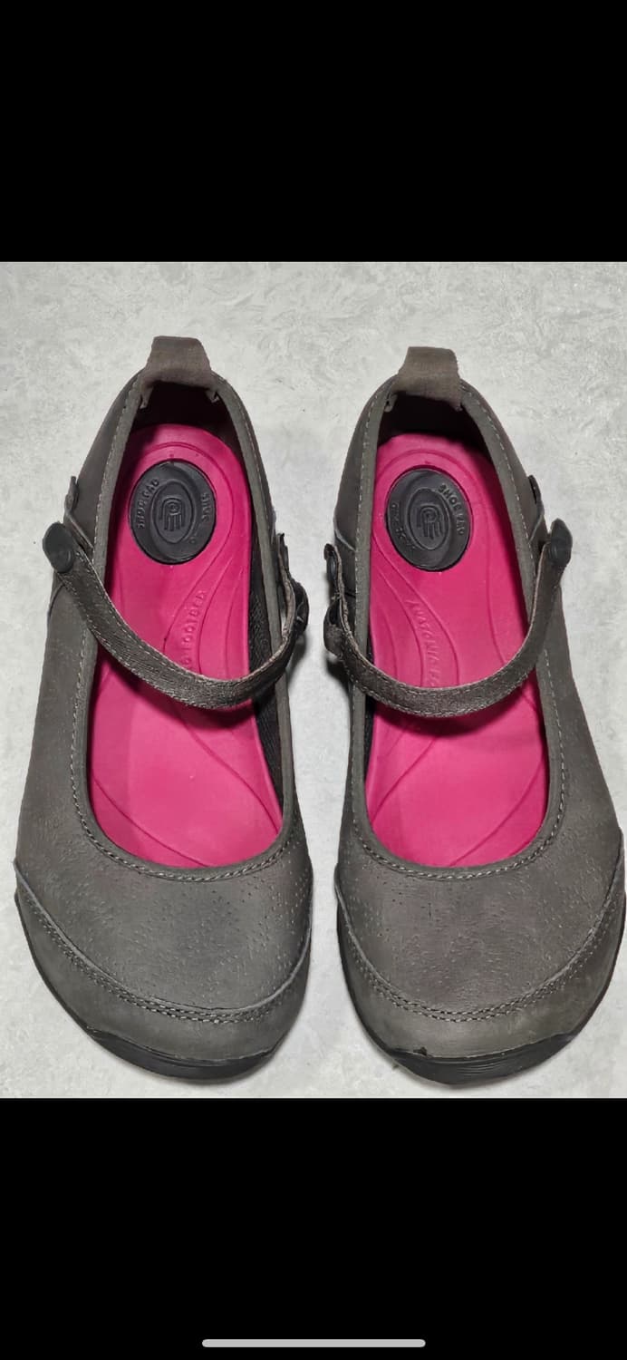 빈티지 테바 메리제인 245 상품이미지2