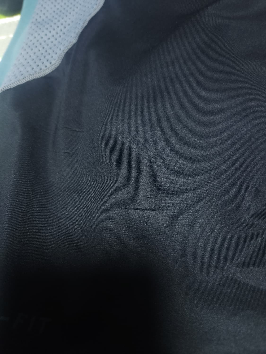 나이키 기능성 컴뱃 반팔 티셔츠, L 상품이미지6