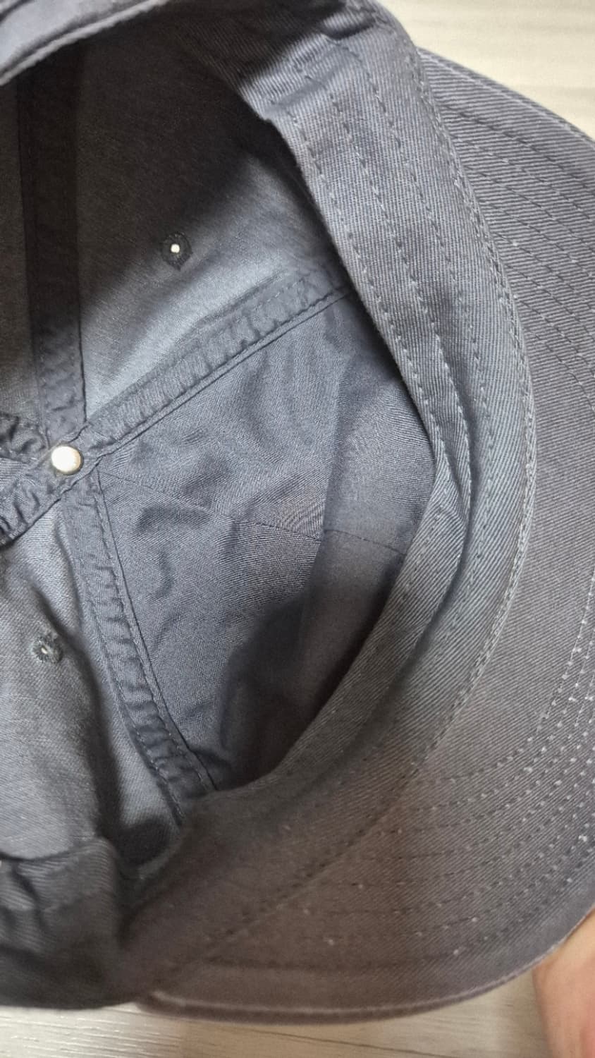 헬로선라이즈 캡 상품이미지3