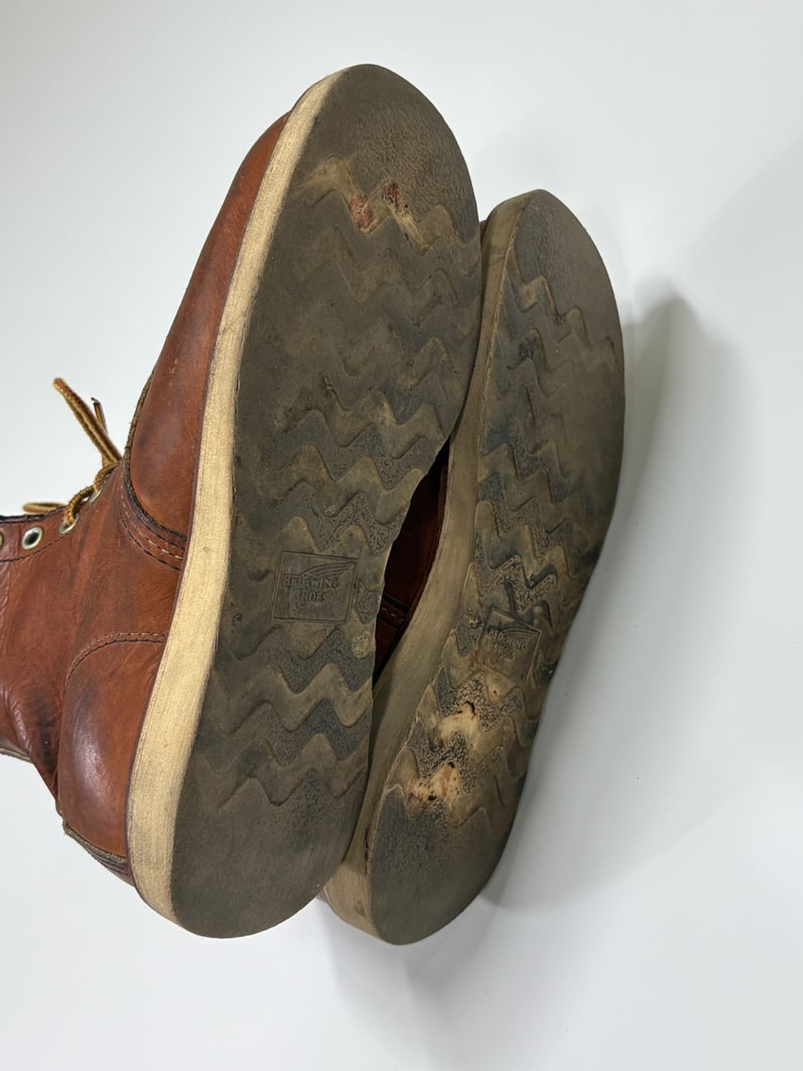 레드윙 목토  상품이미지5