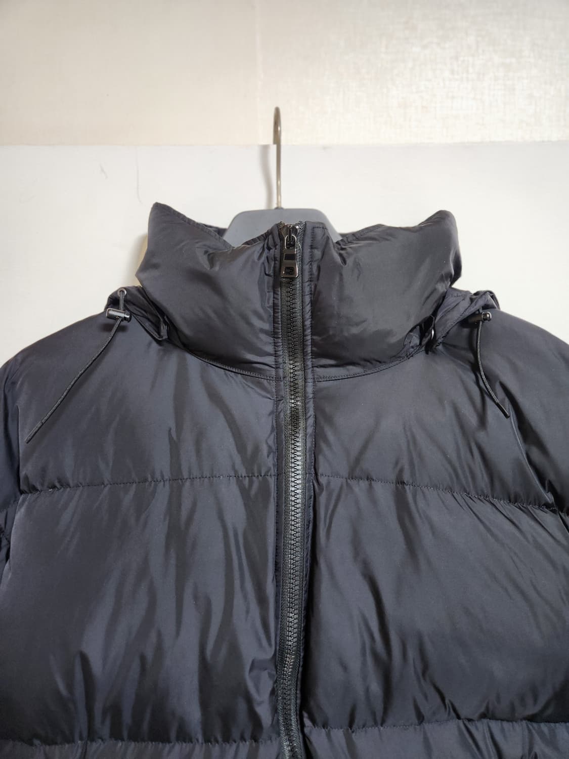 언유즈드 다운 패딩 상품이미지2